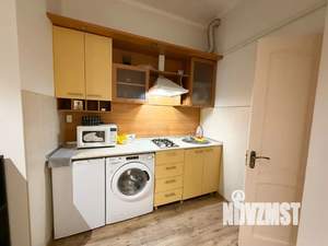 2-к квартира, посуточно, 38м2, 2/2 этаж