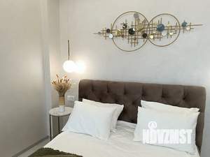 1-к квартира, посуточно, 62м2, 10/13 этаж