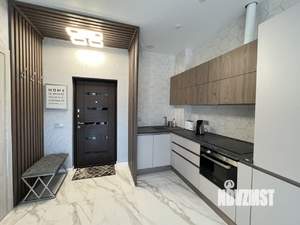 2-к квартира, посуточно, 60м2, 13/20 этаж