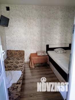 3-к квартира, посуточно, 65м2, 5/5 этаж