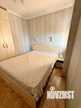 1-к квартира, на длительный срок, 55м2, 10/17 этаж