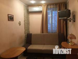 2-к квартира, посуточно, 30м2, 2/2 этаж