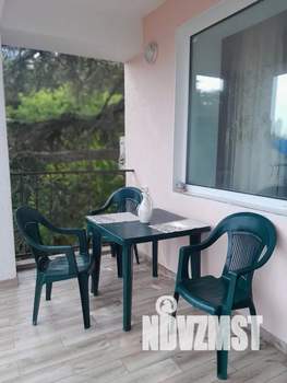 Студия квартира, посуточно, 26м2, 2/3 этаж