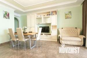 2-к квартира, посуточно, 80м2, 7/10 этаж