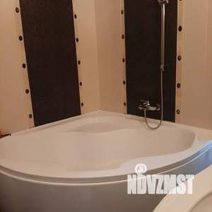 3-к квартира, посуточно, 100м2, 5/10 этаж