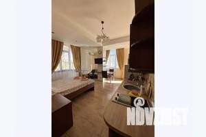 1-к квартира, посуточно, 29м2, 4/6 этаж