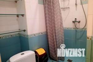 2-к квартира, посуточно, 35м2, 2/4 этаж