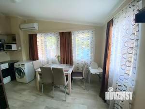 2-к квартира, посуточно, 50м2, 2/2 этаж
