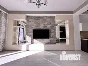 2-к квартира, на длительный срок, 70м2, 1/5 этаж