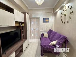 2-к квартира, на длительный срок, 43м2, 1/5 этаж