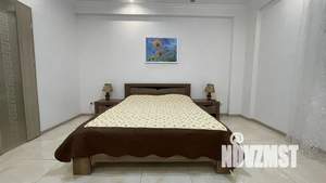 2-к квартира, посуточно, 70м2, 3/6 этаж