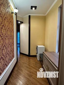 2-к квартира, на длительный срок, 78м2, 4/4 этаж