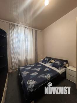 2-к квартира, посуточно, 32м2, 2/3 этаж