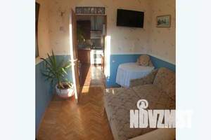 4-к квартира, посуточно, 100м2, 3/3 этаж