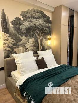 2-к квартира, посуточно, 60м2, 4/8 этаж