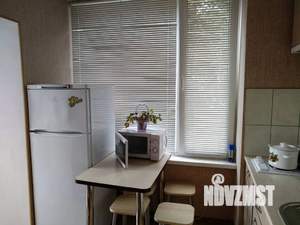 1-к квартира, посуточно, 28м2, 1/2 этаж