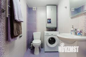 2-к квартира, посуточно, 72м2, 1/12 этаж