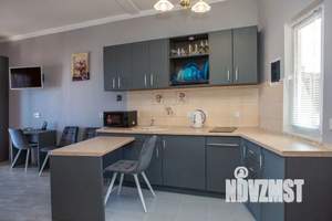 2-к квартира, посуточно, 55м2, 2/2 этаж