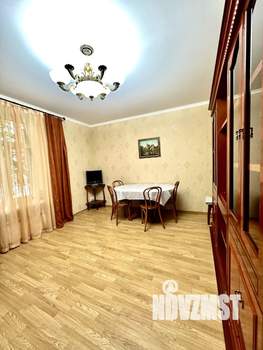 4-к квартира, на длительный срок, 100м2, 2/3 этаж