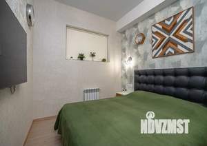 2-к квартира, посуточно, 60м2, 8/14 этаж