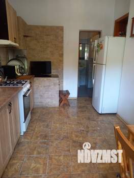 2-к квартира, посуточно, 58м2, 1/2 этаж
