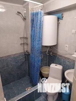 Студия квартира, посуточно, 24м2, 1/1 этаж