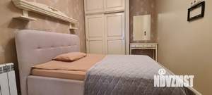 4-к квартира, посуточно, 139м2, 6/18 этаж