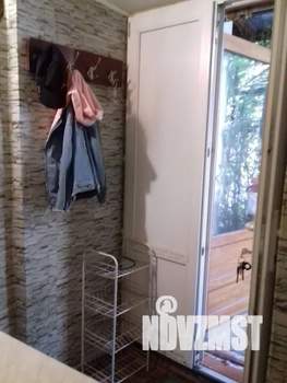 1-к квартира, посуточно, 30м2, 1/2 этаж