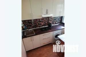 1-к квартира, посуточно, 35м2, 2/5 этаж