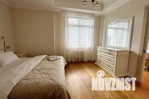 2-к квартира, посуточно, 61м2, 7/9 этаж