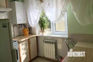 2-к квартира, посуточно, 45м2, 2/4 этаж