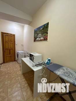 Студия квартира, посуточно, 30м2, 1/5 этаж