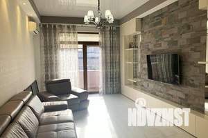 2-к квартира, посуточно, 70м2, 1/5 этаж