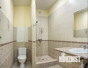 3-к квартира, посуточно, 88м2, 2/10 этаж