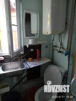 2-к квартира, посуточно, 55м2, 3/4 этаж