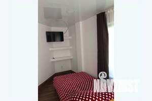 1-к квартира, посуточно, 23м2, 1/1 этаж