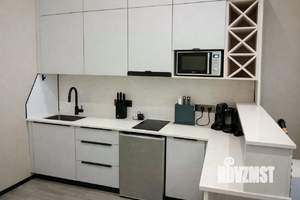 Студия квартира, на длительный срок, 20м2, 2/8 этаж