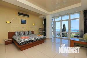 Студия квартира, посуточно, 30м2, 2/3 этаж