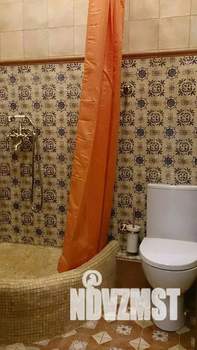 1-к квартира, посуточно, 32м2, 1/2 этаж