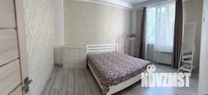 2-к квартира, посуточно, 68м2, 3/3 этаж