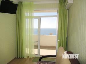 2-к квартира, посуточно, 55м2, 4/4 этаж