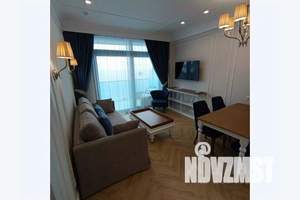 2-к квартира, посуточно, 62м2, 3/6 этаж