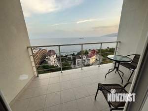 2-к квартира, посуточно, 48м2, 8/10 этаж