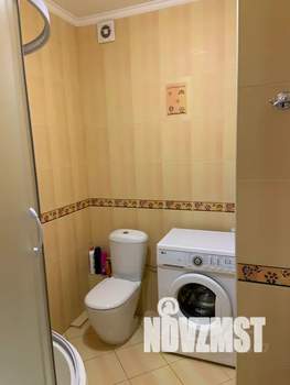 2-к квартира, посуточно, 72м2, 4/9 этаж