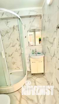 Студия квартира, посуточно, 22м2, 1/6 этаж