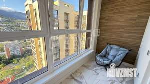 1-к квартира, на длительный срок, 50м2, 8/12 этаж