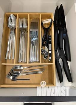 1-к квартира, посуточно, 41м2, 5/16 этаж