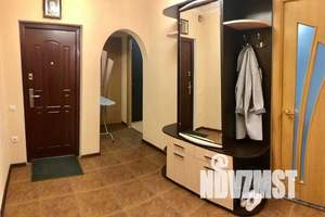 3-к квартира, посуточно, 72м2, 1/9 этаж