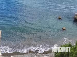 Студия квартира, посуточно, 40м2, 4/6 этаж