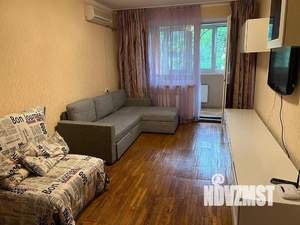 2-к квартира, посуточно, 50м2, 4/5 этаж